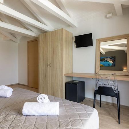 White Olive Premium Cameo Hotell Zákynthos by Eksteriør bilde