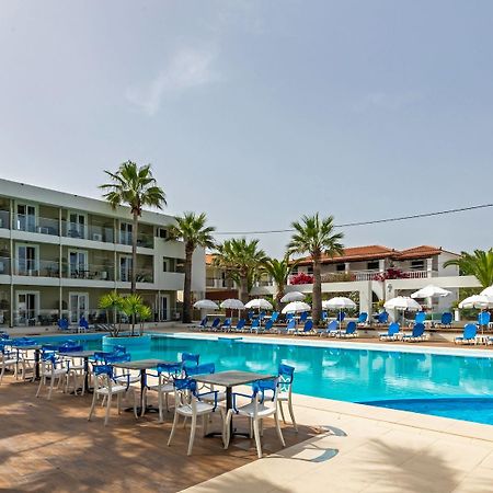 White Olive Premium Cameo Hotell Zákynthos by Eksteriør bilde