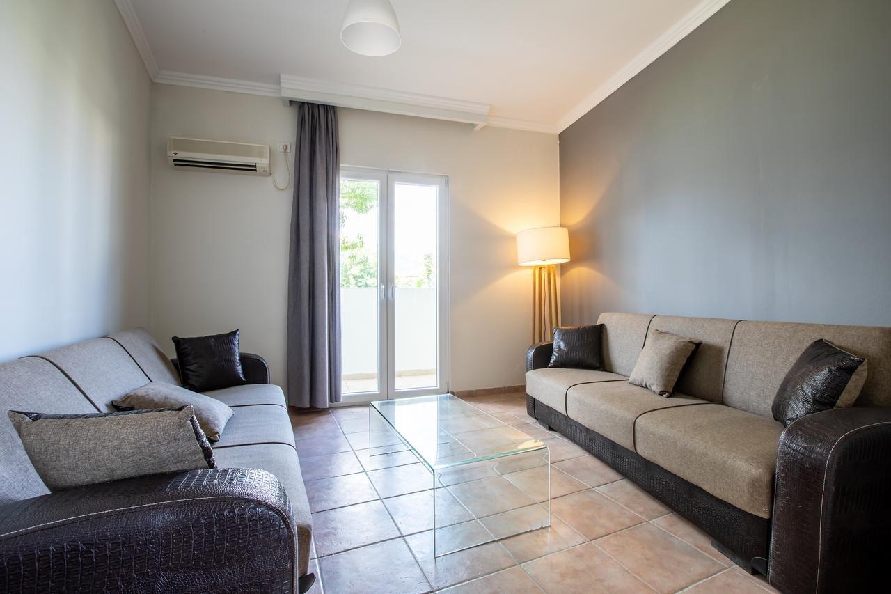 White Olive Premium Cameo Hotell Zákynthos by Eksteriør bilde