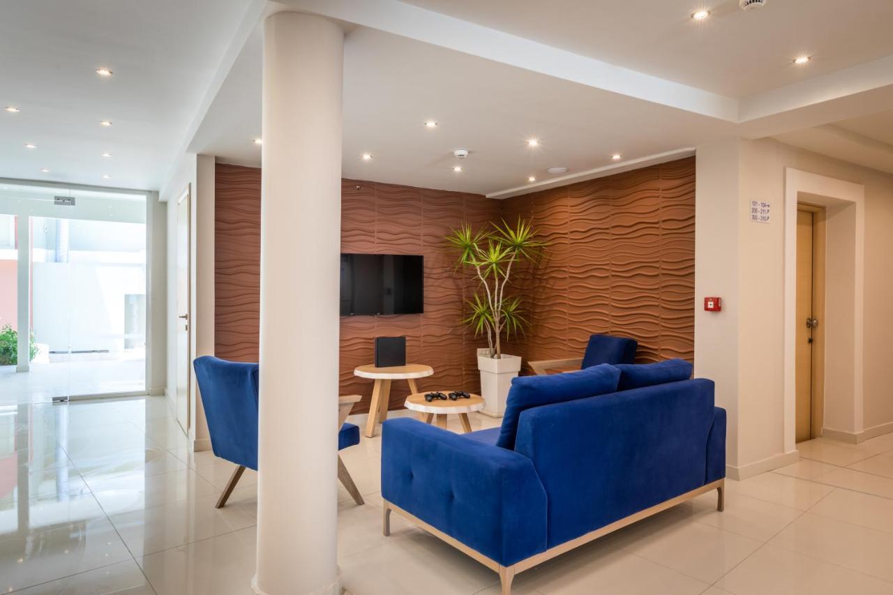 White Olive Premium Cameo Hotell Zákynthos by Eksteriør bilde