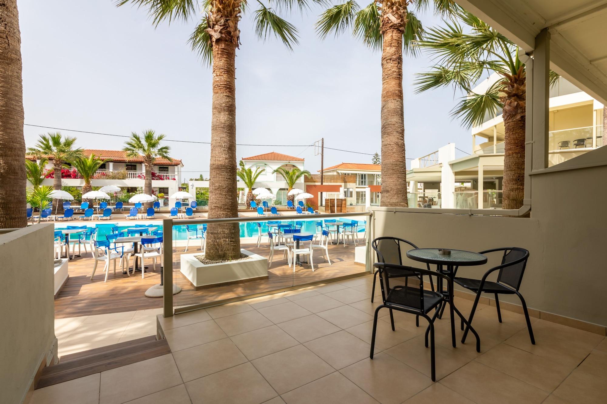 White Olive Premium Cameo Hotell Zákynthos by Eksteriør bilde
