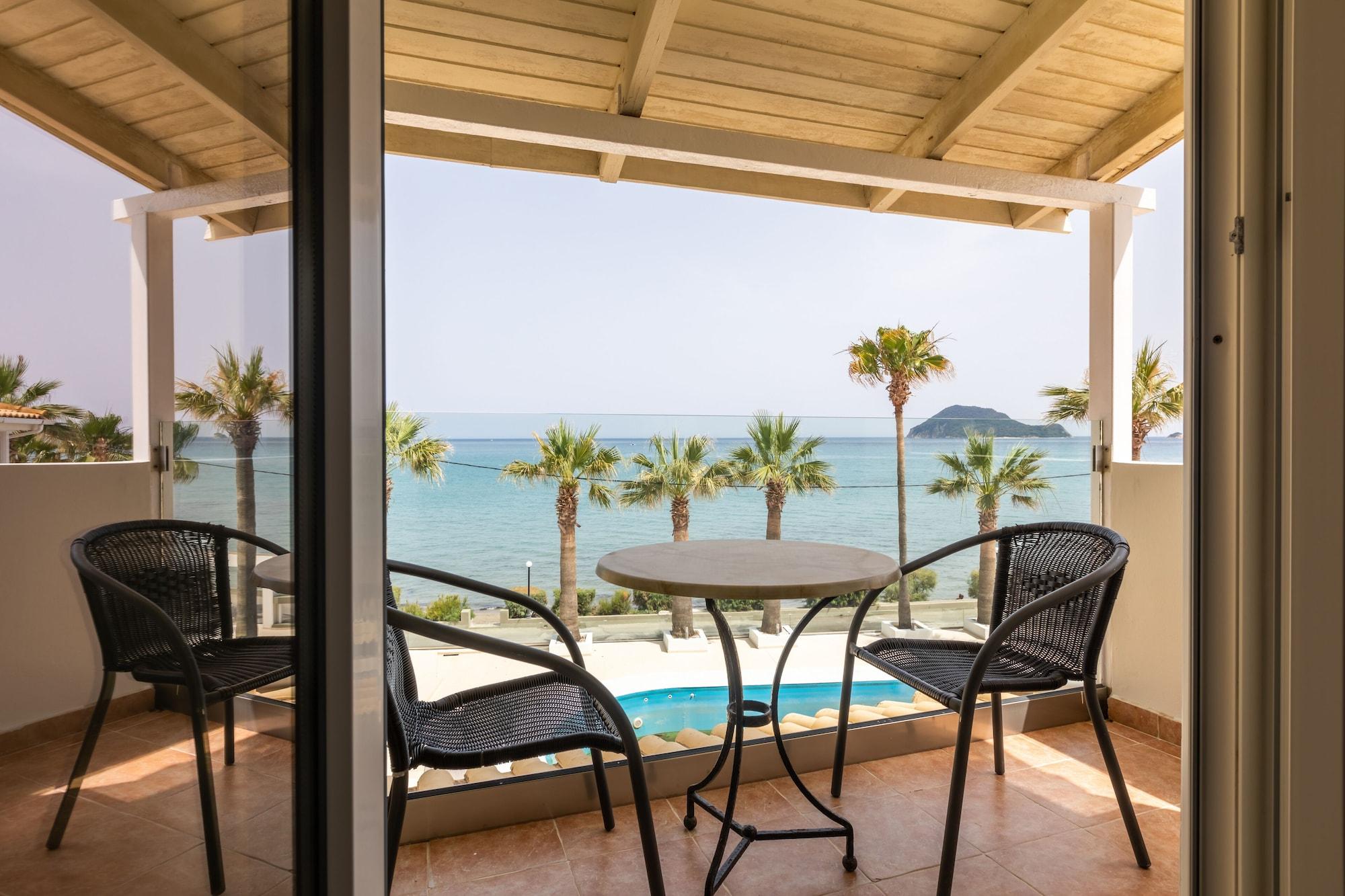 White Olive Premium Cameo Hotell Zákynthos by Eksteriør bilde