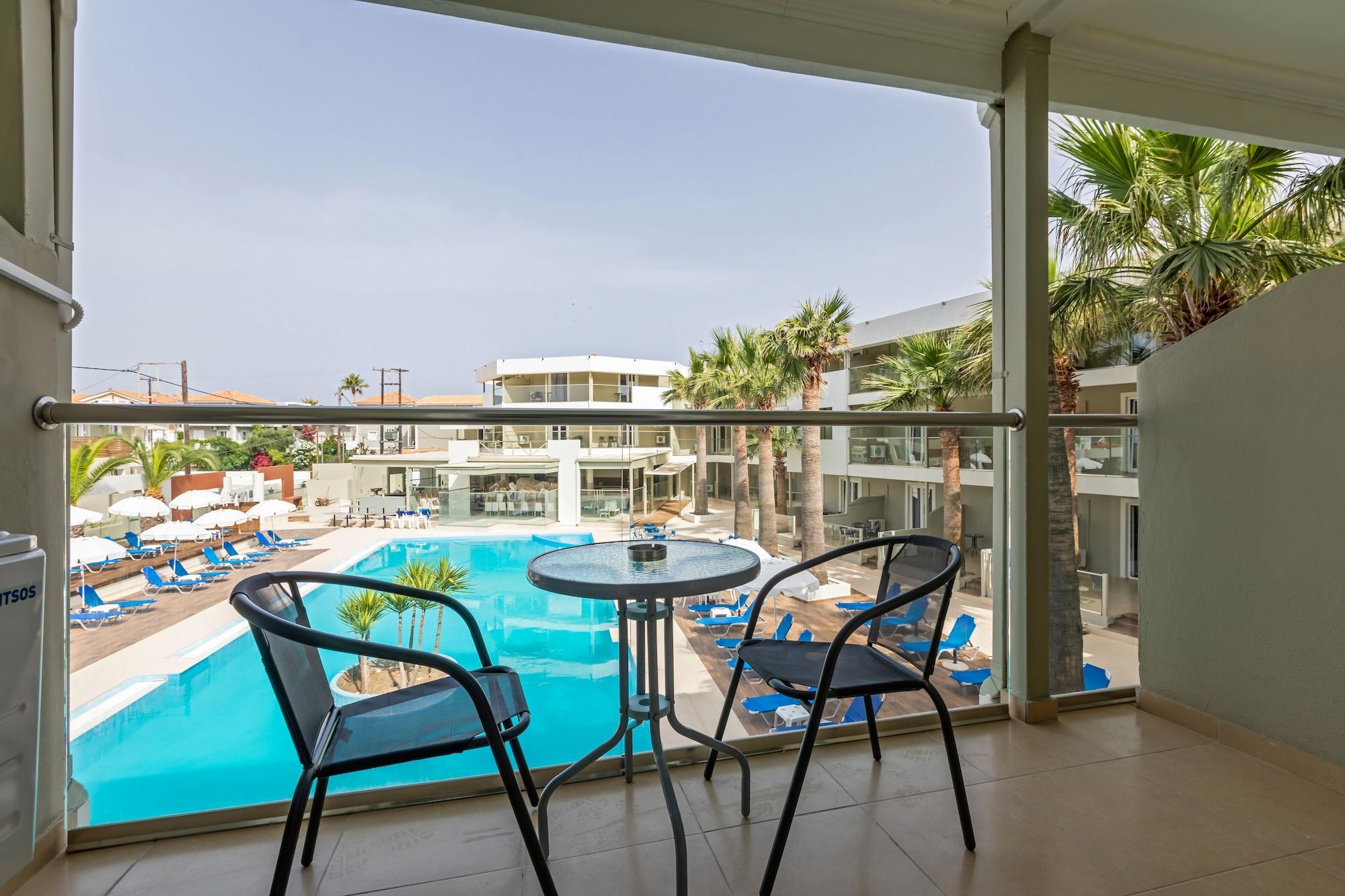 White Olive Premium Cameo Hotell Zákynthos by Eksteriør bilde