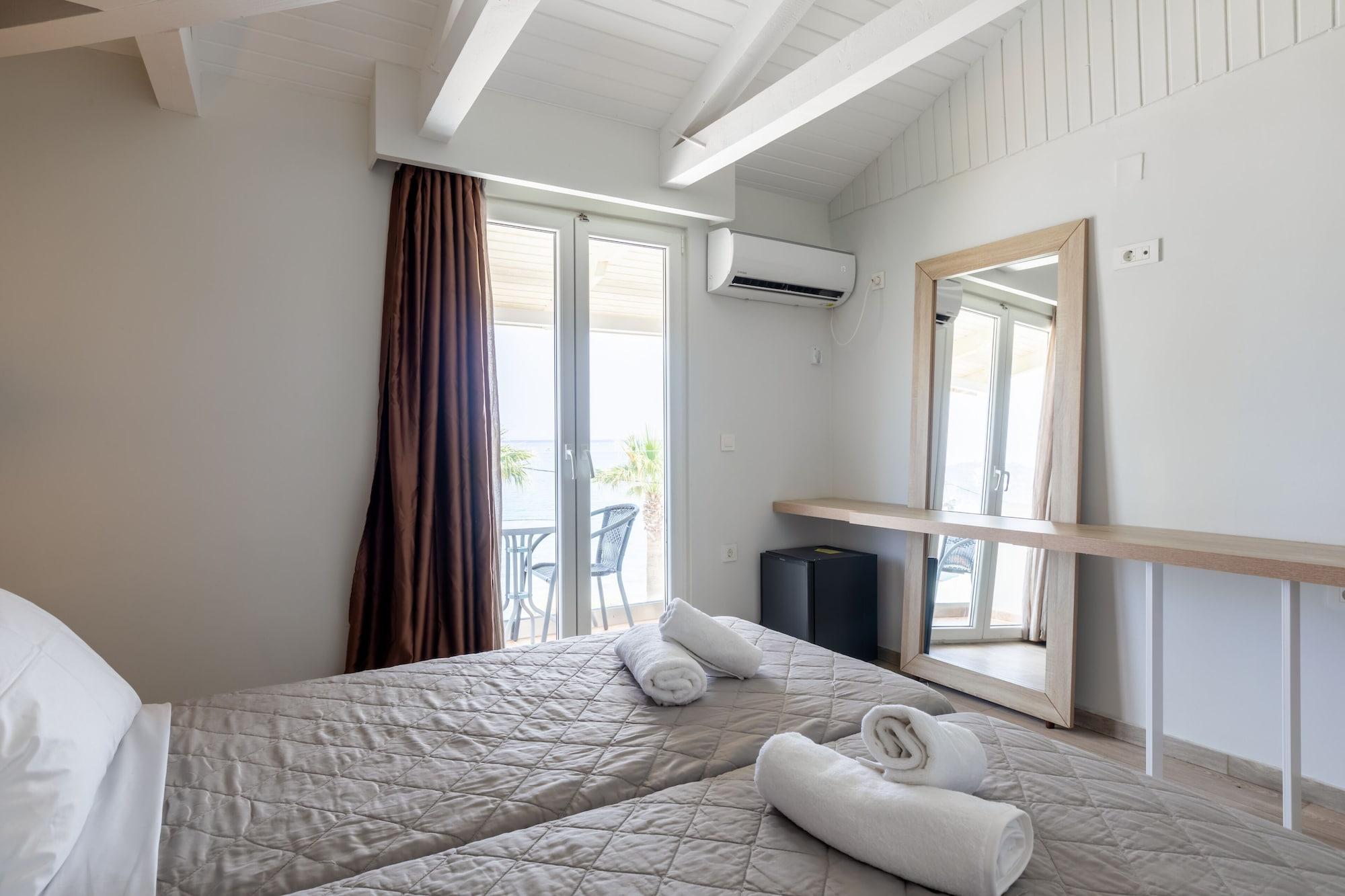 White Olive Premium Cameo Hotell Zákynthos by Eksteriør bilde