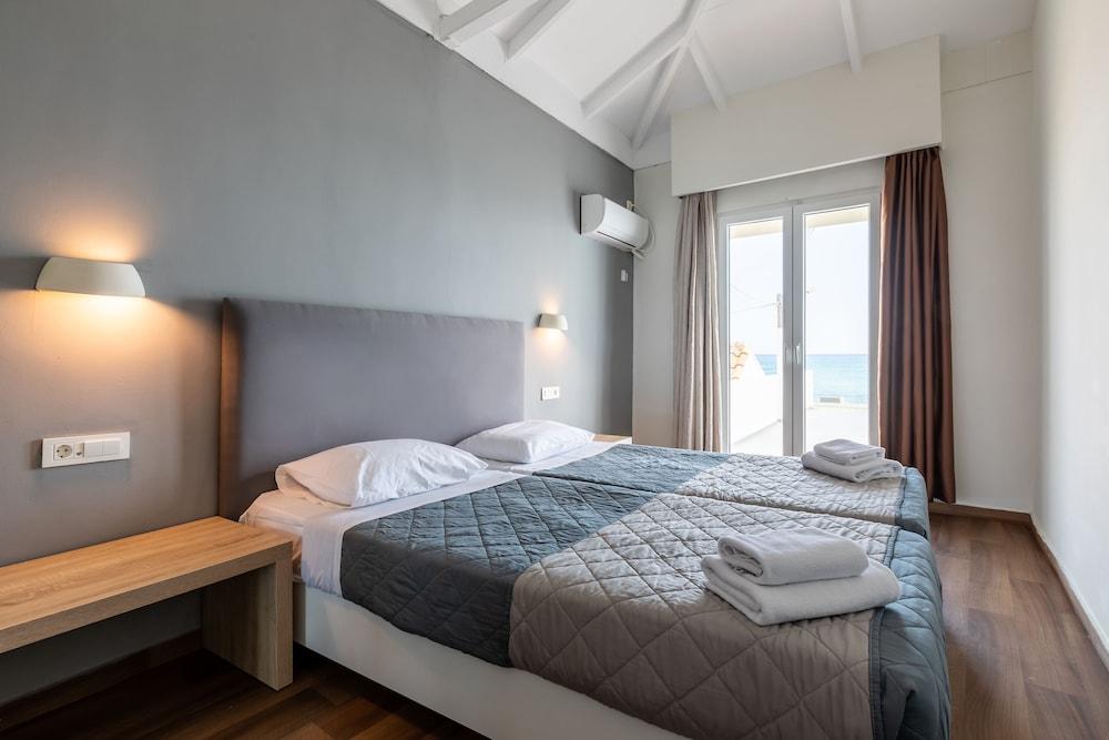 White Olive Premium Cameo Hotell Zákynthos by Eksteriør bilde