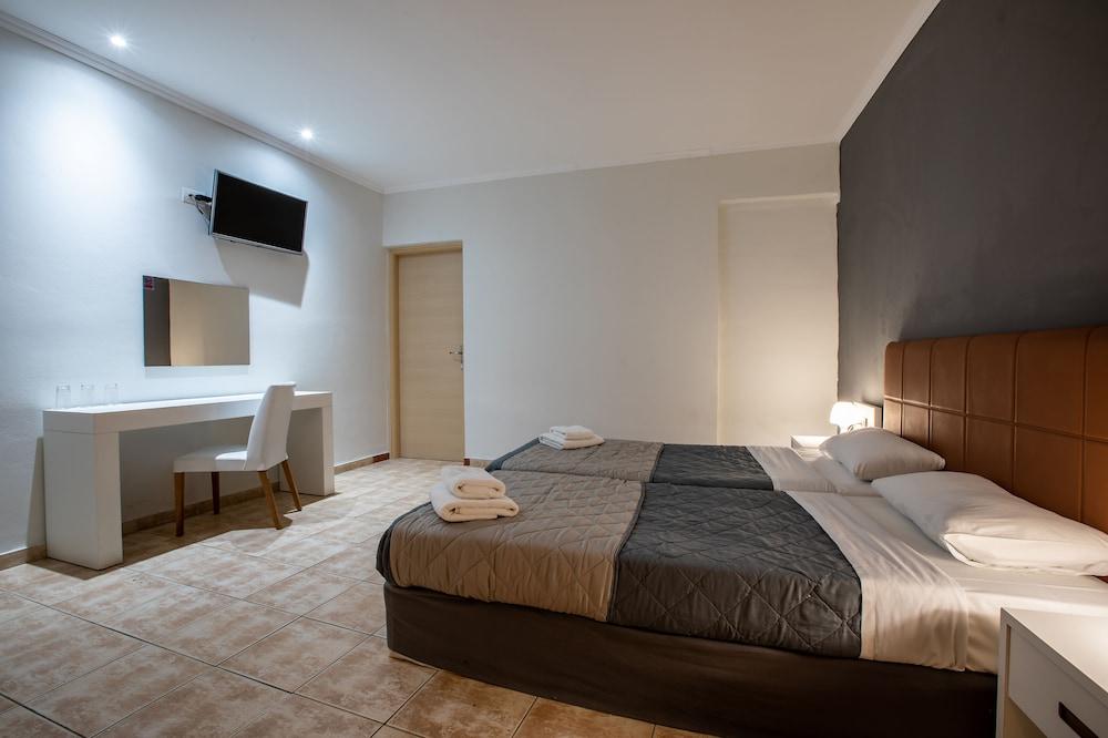 White Olive Premium Cameo Hotell Zákynthos by Eksteriør bilde