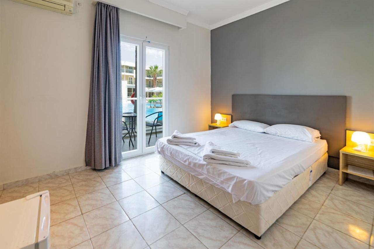 White Olive Premium Cameo Hotell Zákynthos by Eksteriør bilde