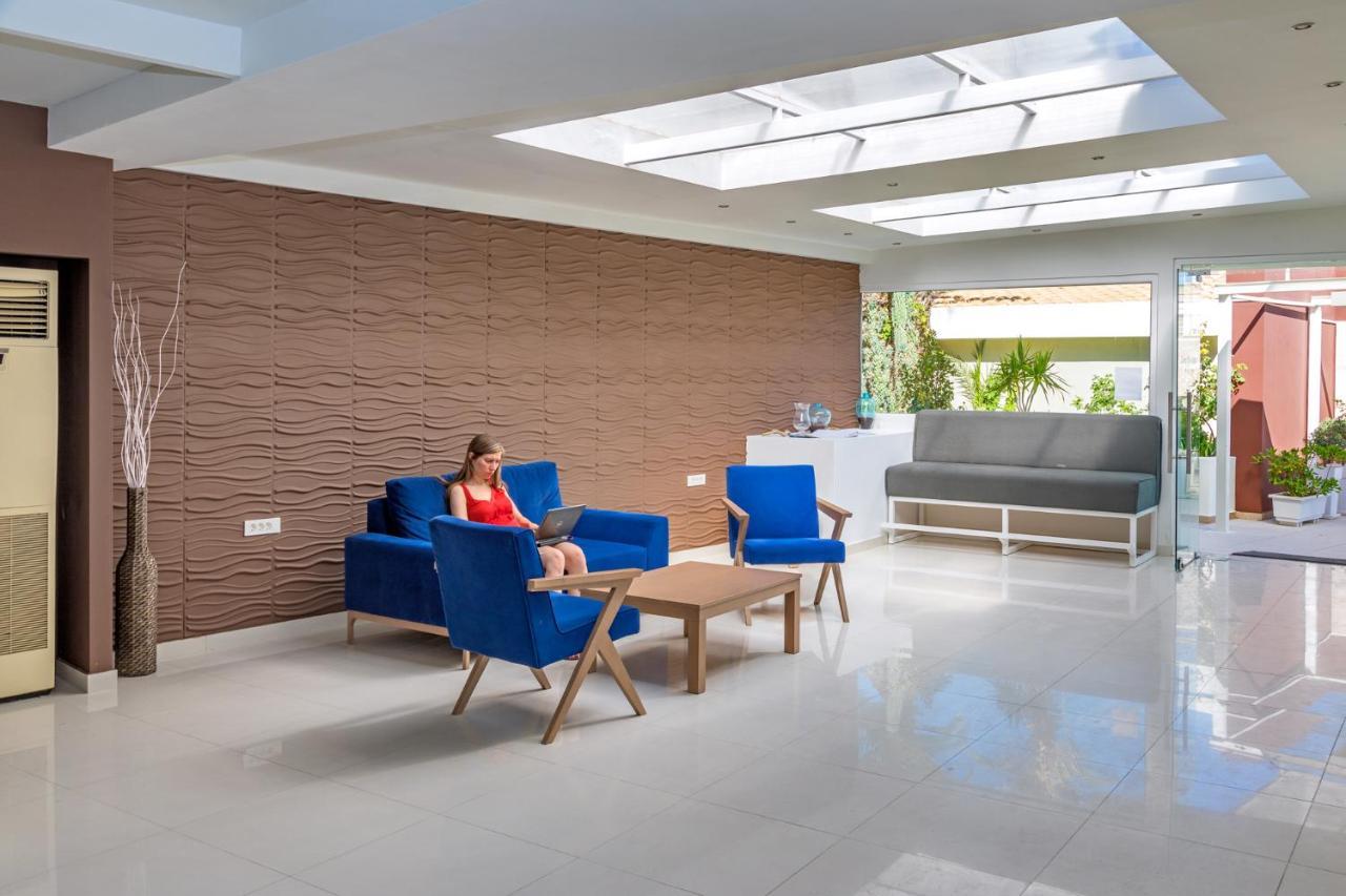 White Olive Premium Cameo Hotell Zákynthos by Eksteriør bilde