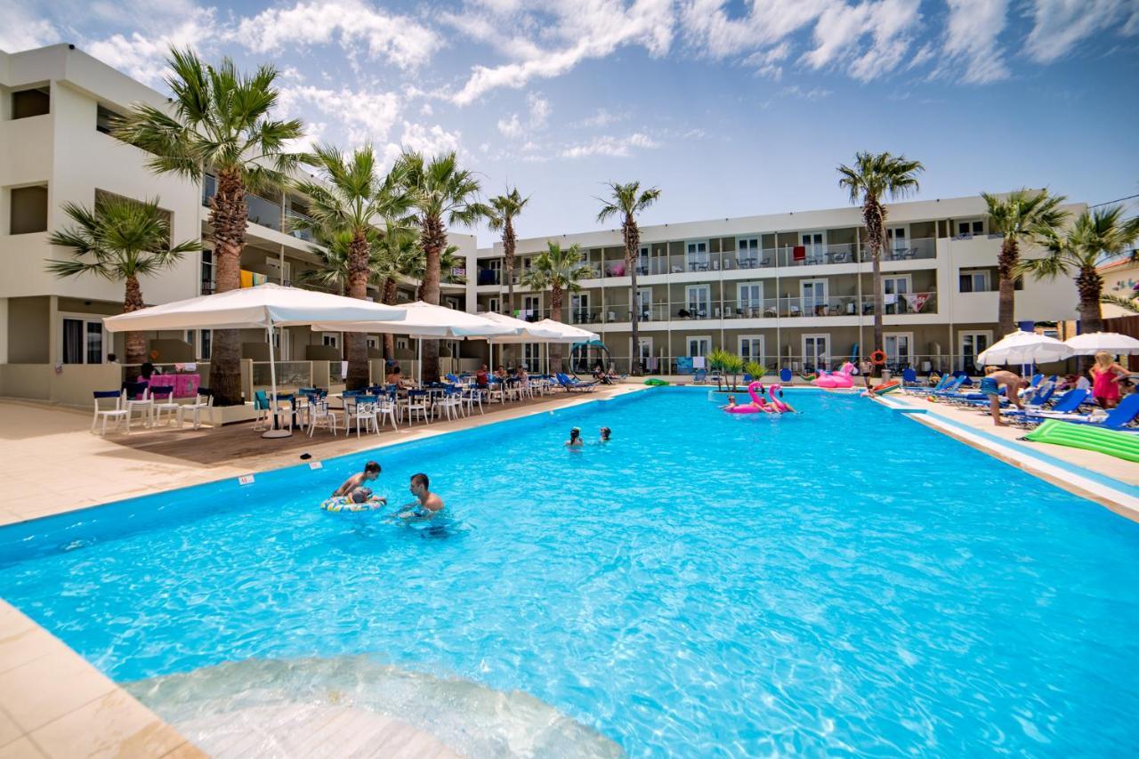 White Olive Premium Cameo Hotell Zákynthos by Eksteriør bilde