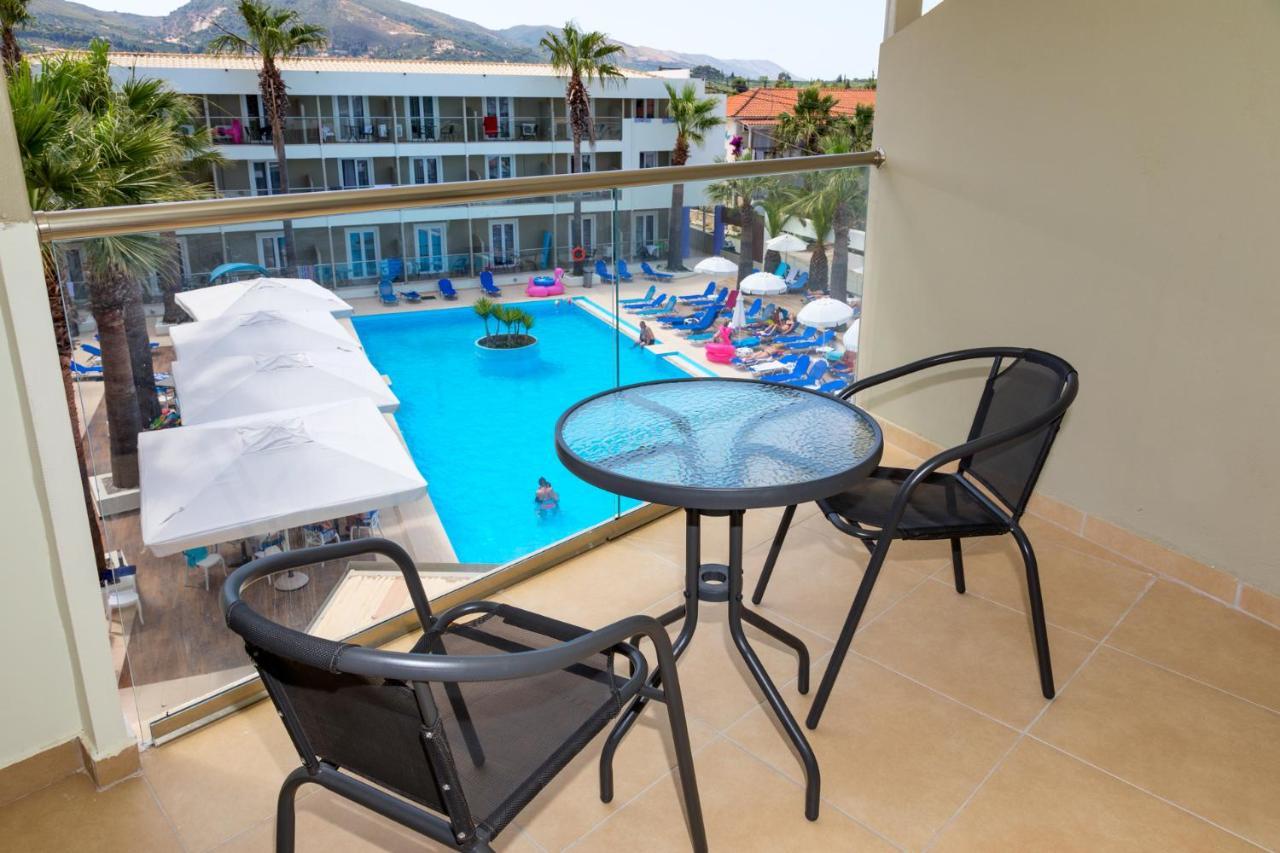White Olive Premium Cameo Hotell Zákynthos by Eksteriør bilde