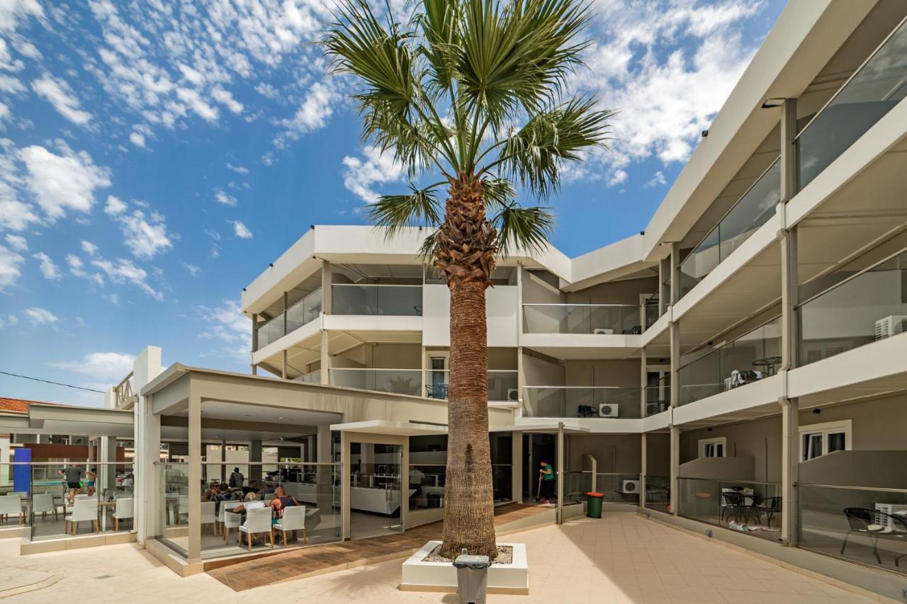 White Olive Premium Cameo Hotell Zákynthos by Eksteriør bilde