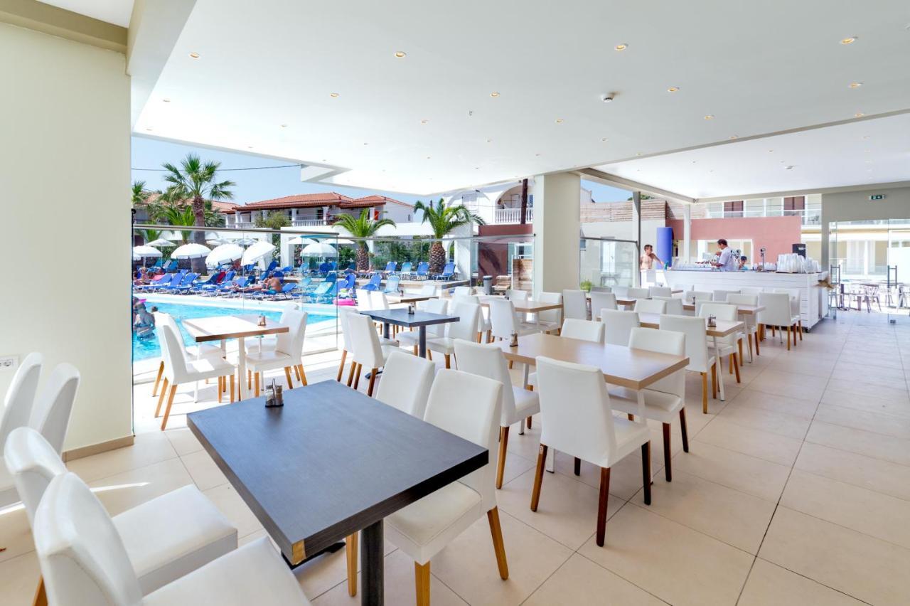 White Olive Premium Cameo Hotell Zákynthos by Eksteriør bilde