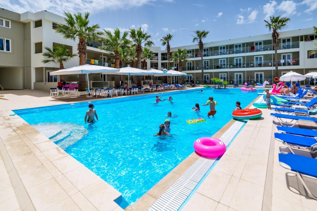White Olive Premium Cameo Hotell Zákynthos by Eksteriør bilde