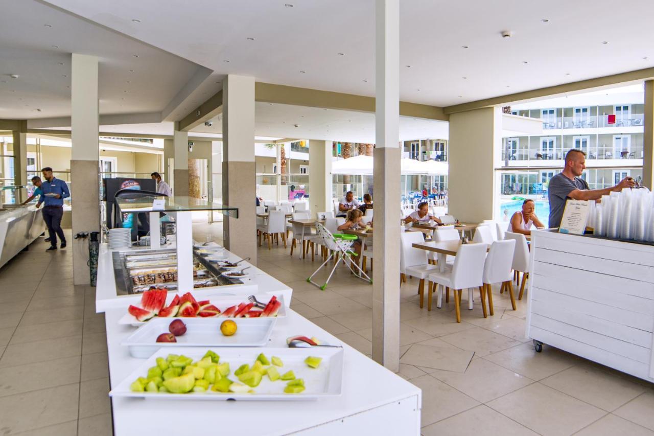 White Olive Premium Cameo Hotell Zákynthos by Eksteriør bilde