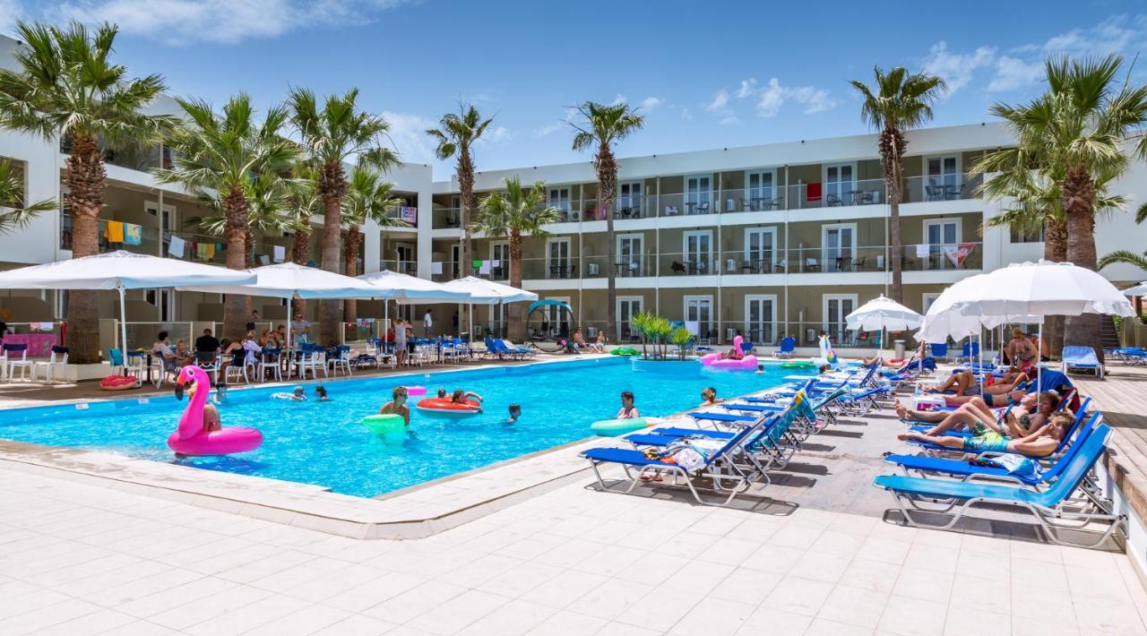 White Olive Premium Cameo Hotell Zákynthos by Eksteriør bilde