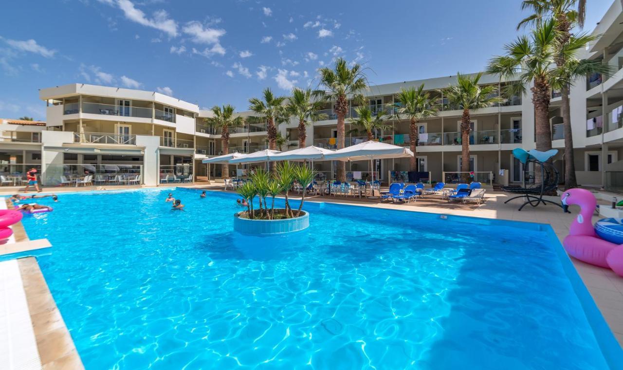 White Olive Premium Cameo Hotell Zákynthos by Eksteriør bilde