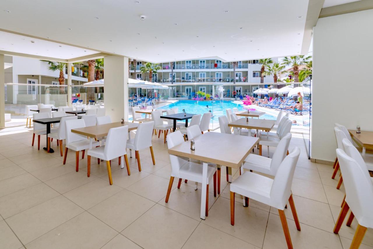 White Olive Premium Cameo Hotell Zákynthos by Eksteriør bilde