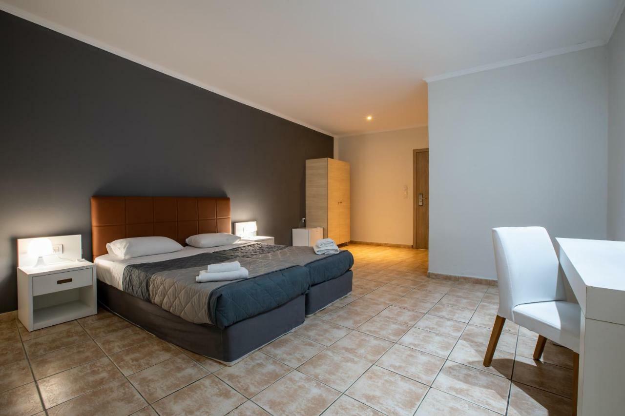 White Olive Premium Cameo Hotell Zákynthos by Eksteriør bilde
