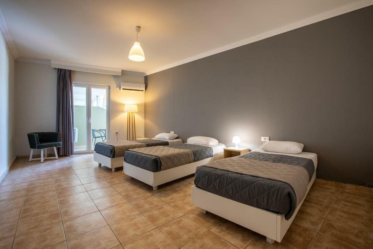 White Olive Premium Cameo Hotell Zákynthos by Eksteriør bilde
