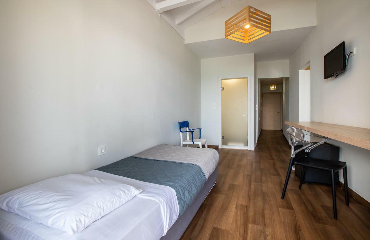 White Olive Premium Cameo Hotell Zákynthos by Eksteriør bilde