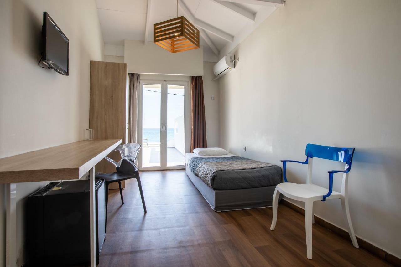 White Olive Premium Cameo Hotell Zákynthos by Eksteriør bilde