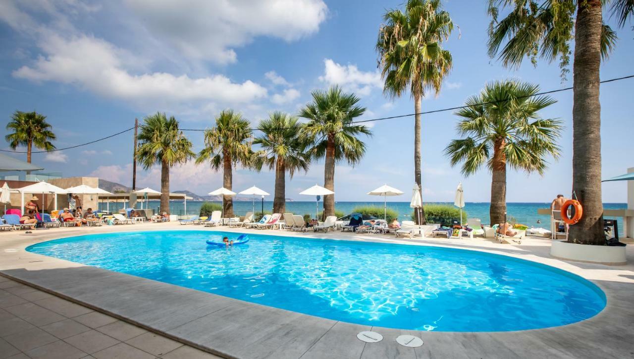 White Olive Premium Cameo Hotell Zákynthos by Eksteriør bilde