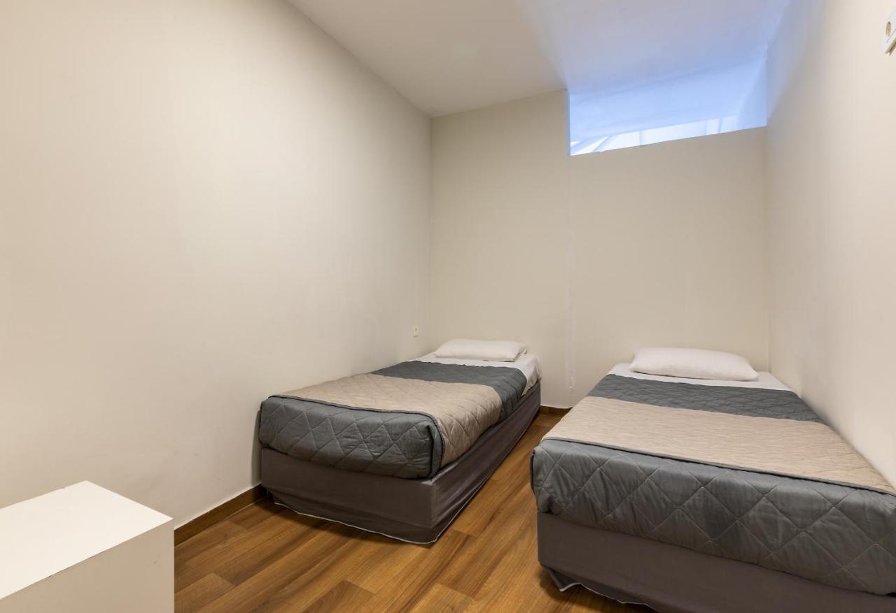 White Olive Premium Cameo Hotell Zákynthos by Eksteriør bilde